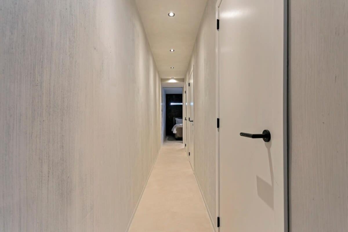 Huswell - Unique Apartment In The City-Center Of Knokke Kültér fotó