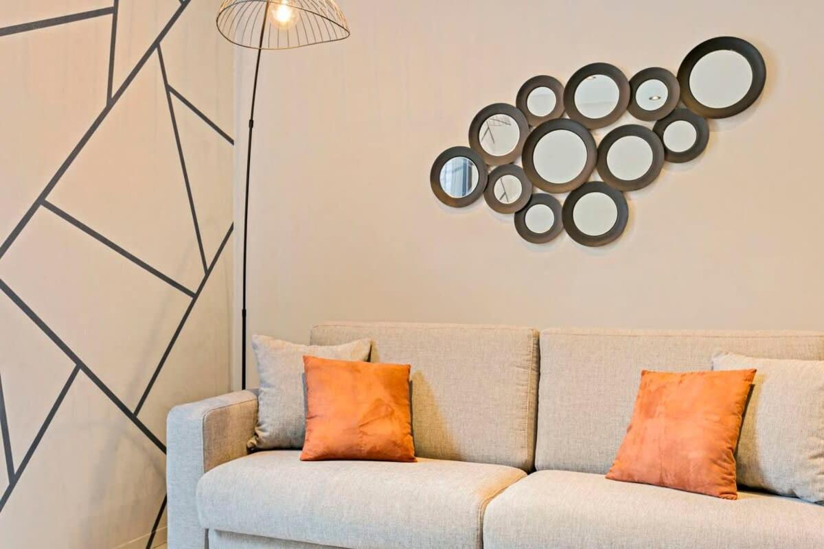 Huswell - Unique Apartment In The City-Center Of Knokke Kültér fotó