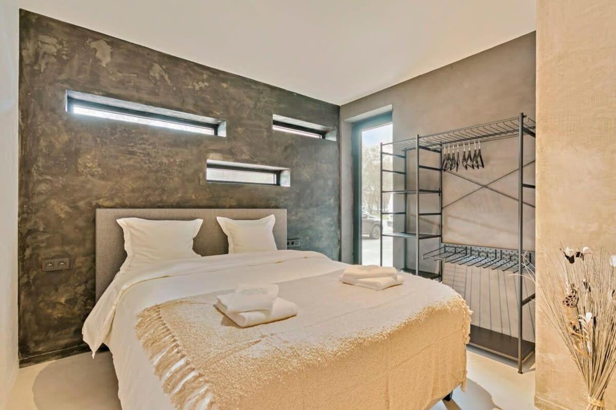 Huswell - Unique Apartment In The City-Center Of Knokke Kültér fotó